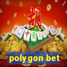 polygon bet